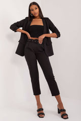 Smooth trousers