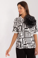 Elegant blouse