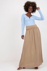 Maxi skirt