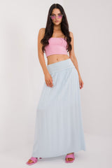 Maxi skirt