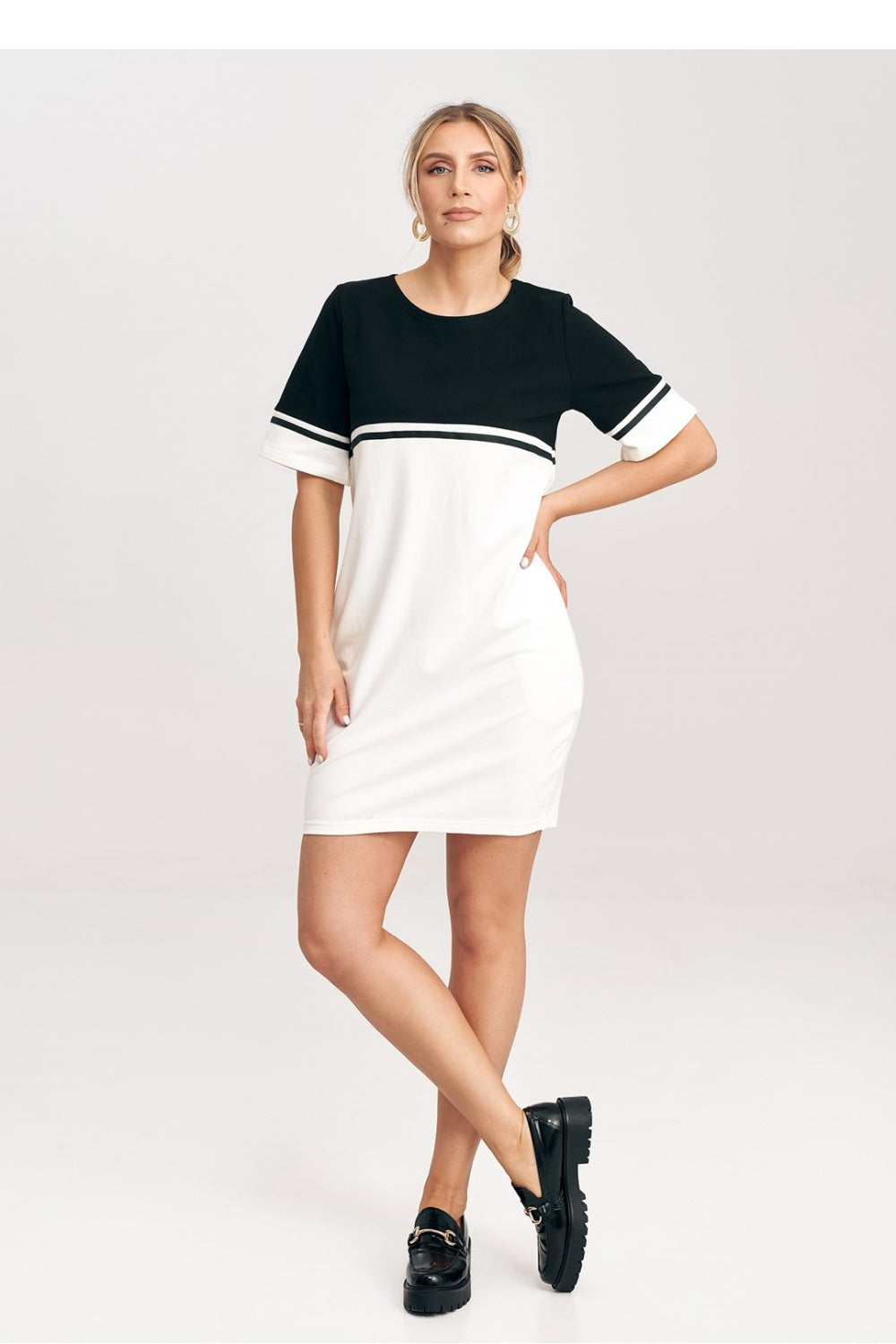 Mini dress