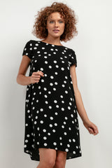 Patterned dress
