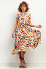 Maxi skirt