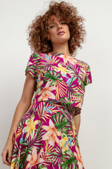 Light blouse