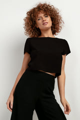 Linen blouse