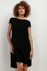 Linen dress