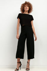 Linen trousers