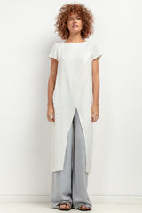 Linen blouse