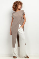 Linen blouse