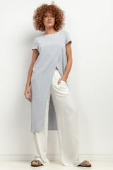 Linen blouse