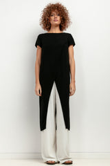 Linen blouse