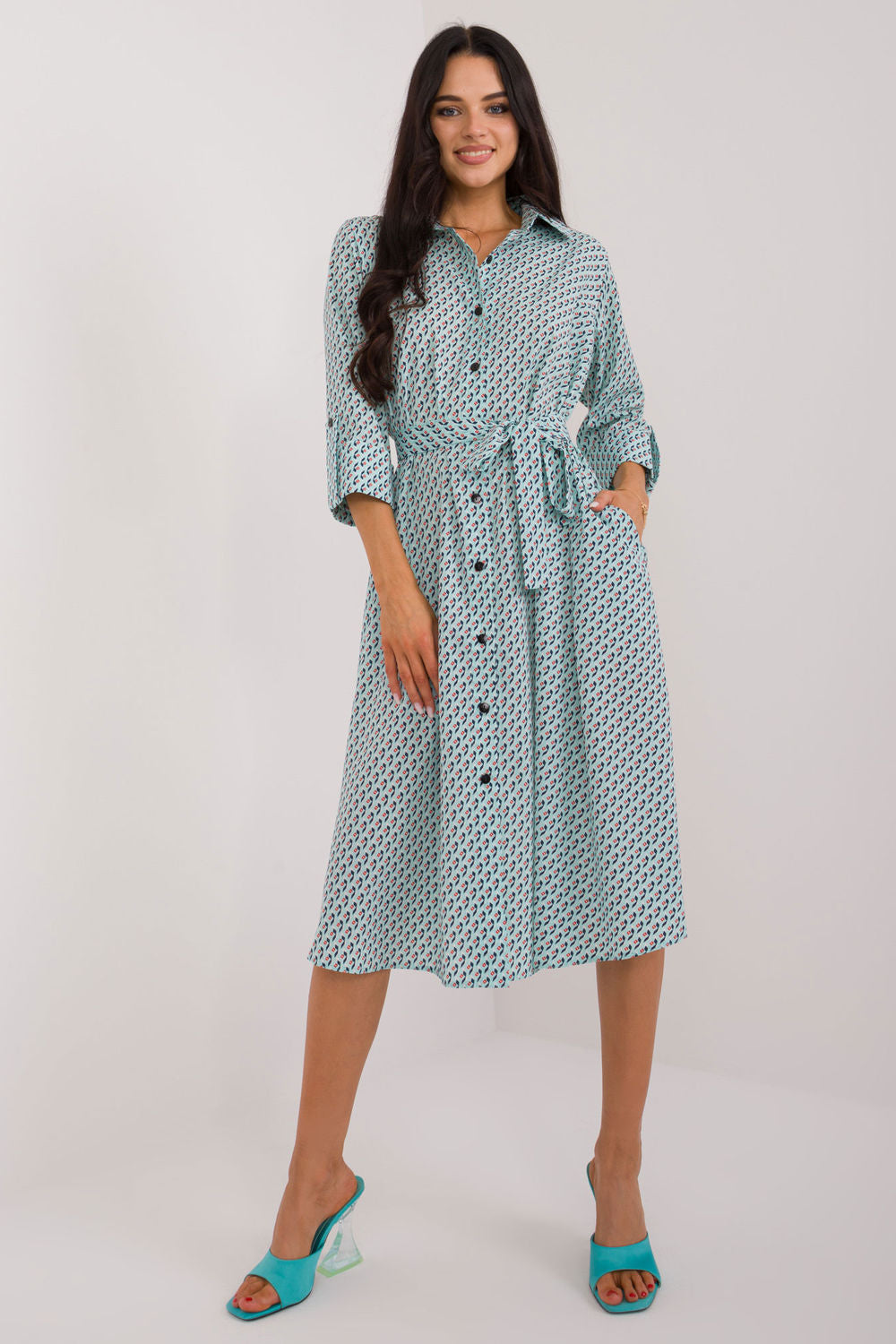 Midi dress