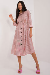 Midi dress