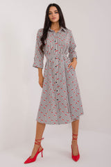 Midi dress