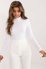 Soft blouse