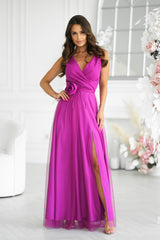 Airy dress