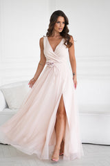Airy dress