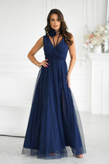 Airy dress
