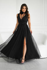 Airy dress