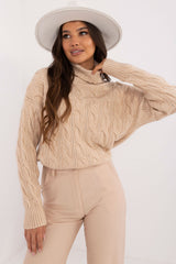 Cozy jumper