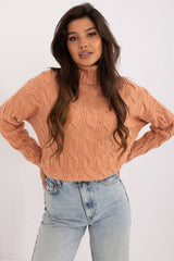 Cozy jumper