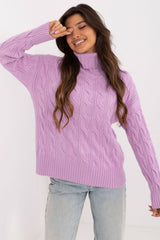Cozy jumper