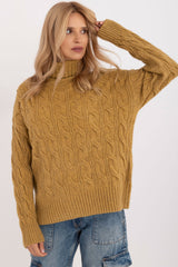 Cozy jumper