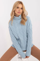 Cozy jumper