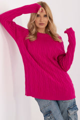 Soft jumper