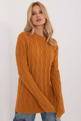 Soft jumper