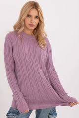 Soft jumper