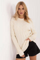 Soft jumper