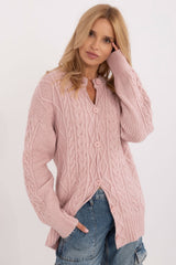 Soft cardigan