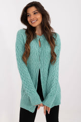 Soft cardigan