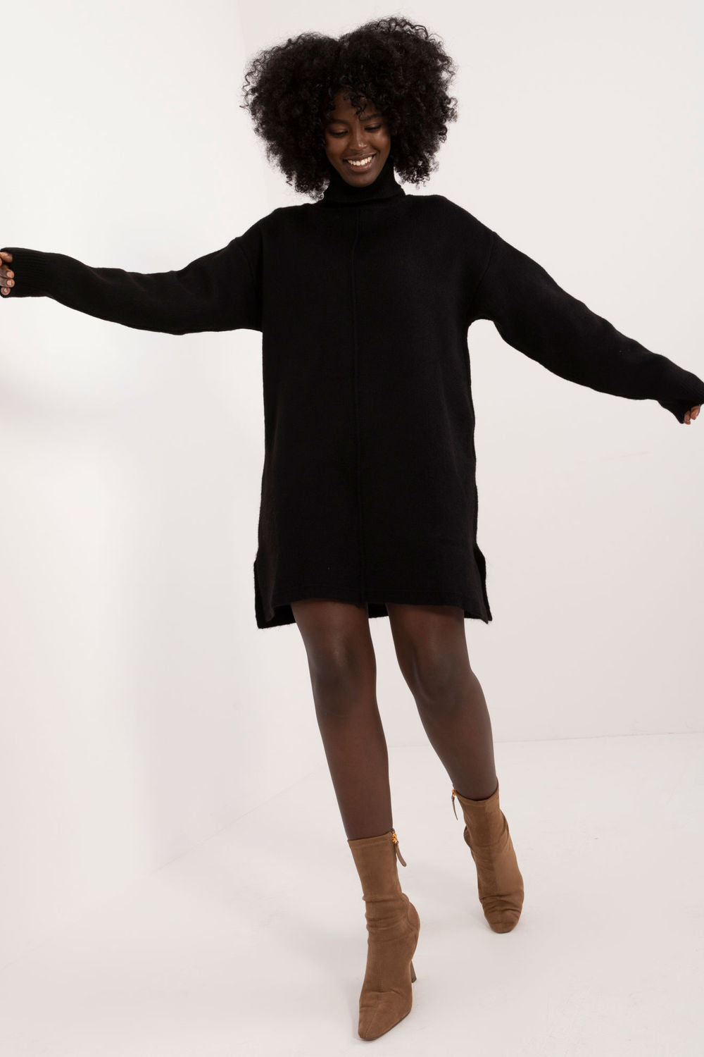 Mini dress