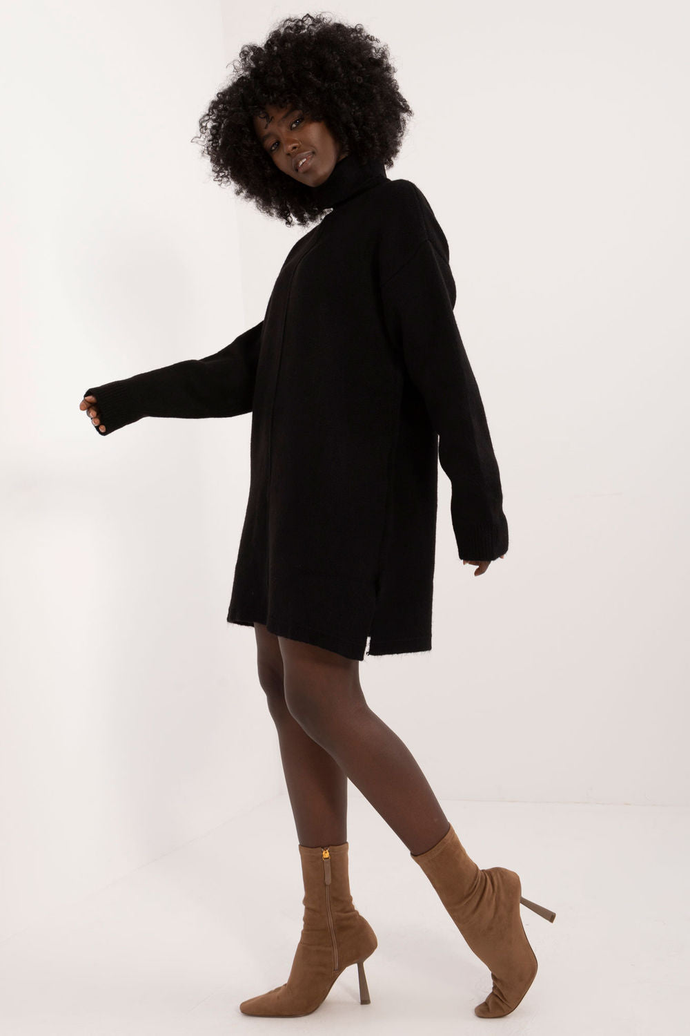 Mini dress