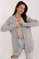 Soft cardigan