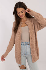 Soft cardigan