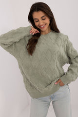 Knit jumper