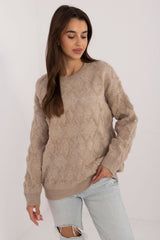 Knit jumper