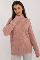 Cozy jumper