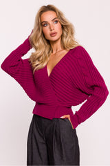 Knit jumper