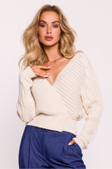 Knit jumper