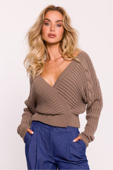 Knit jumper