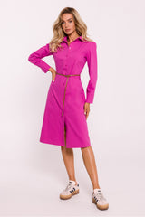 Cotton dress