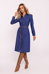 Cotton dress