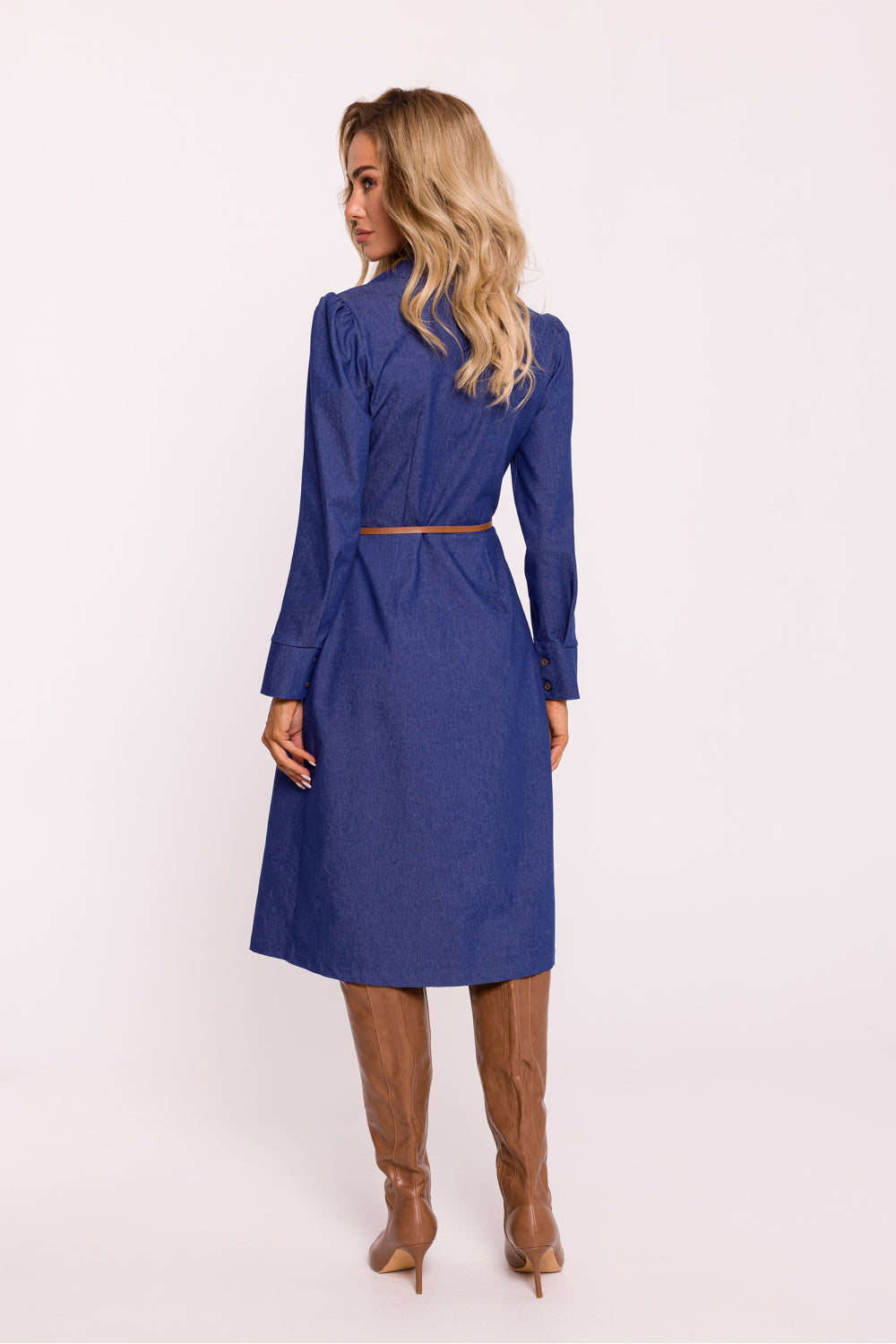Cotton dress