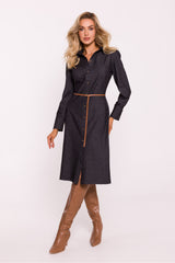 Cotton dress