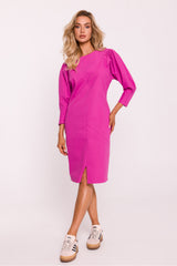 Cotton dress