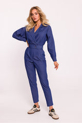 Wrap playsuit